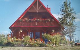 Siedlisko Nad Rosiem